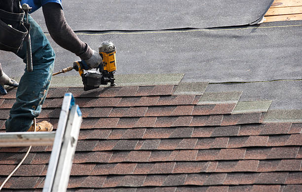 Licensed Roofing service in Todd, NC - Brentwood Metal Roofing